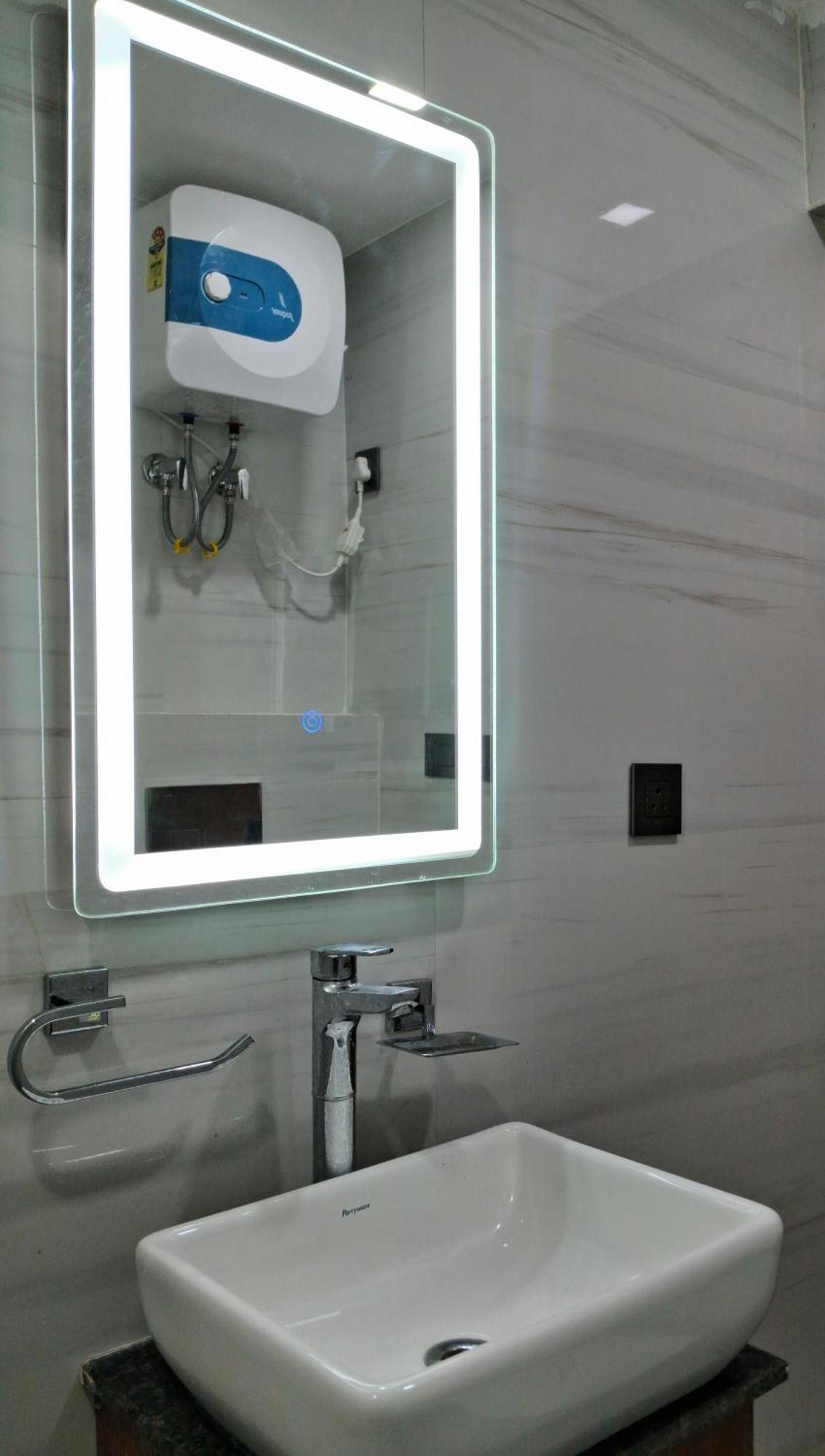Emerald Suites Grander Noida Quarto foto